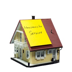 Hausmeisterservice Stuttgart City